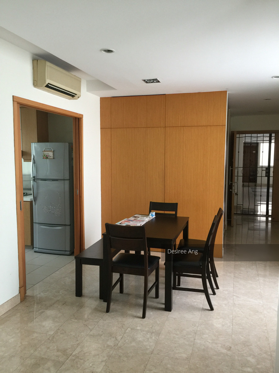 Changi Rise Condominium (D18), Condominium #115919132